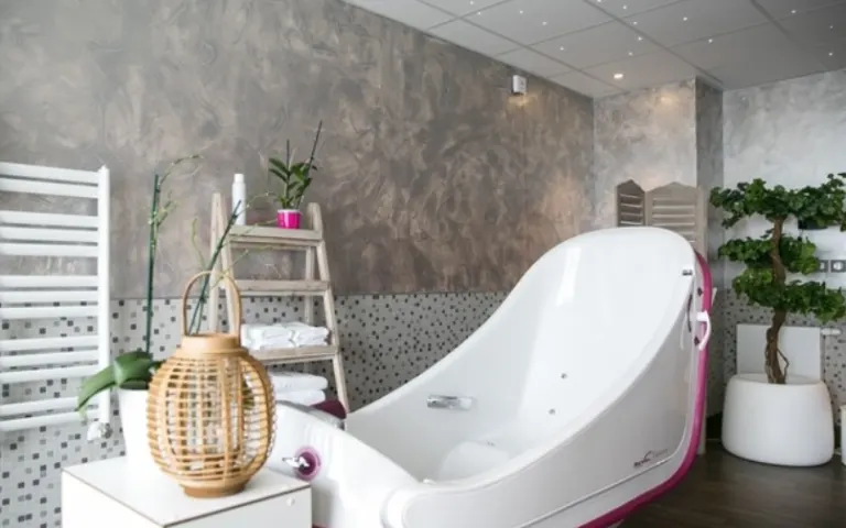 Image Résidence - 2 : EHPAD la Villa Tohannic