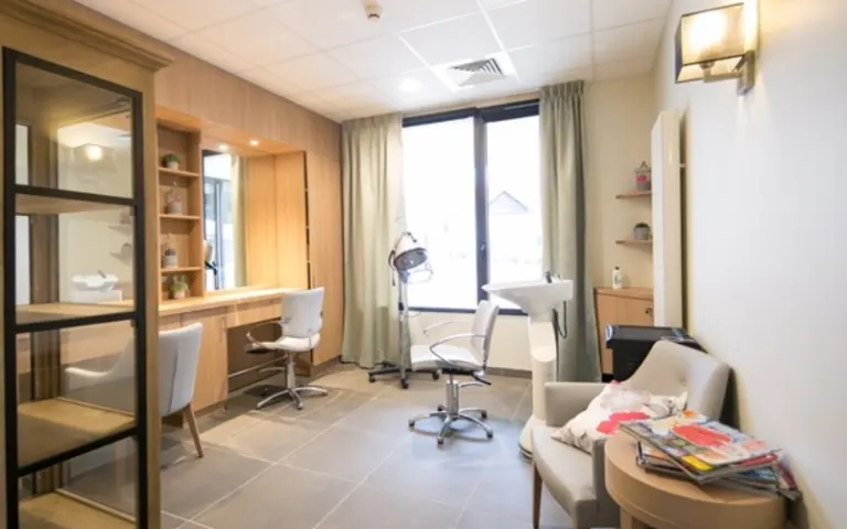 Image Résidence - 1 : EHPAD la Villa Tohannic