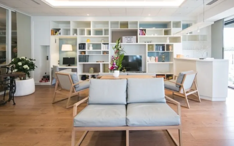 Image Résidence - 4 : EHPAD la Villa Tohannic