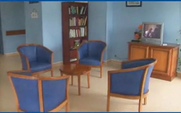 Image Résidence - 4 : Cliscouet