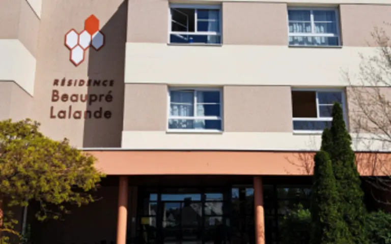 Image Résidence - 4 : EHPAD Résidence Beaupre Lalande