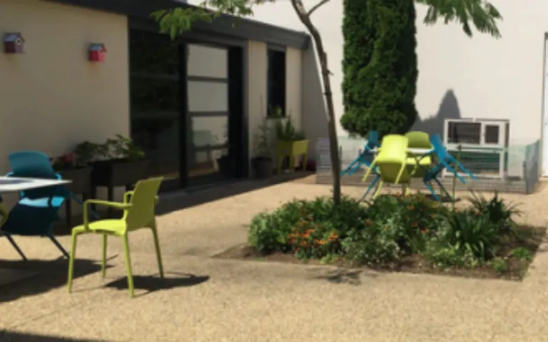 Image Résidence - 1 : EHPAD Résidence Beaupre Lalande