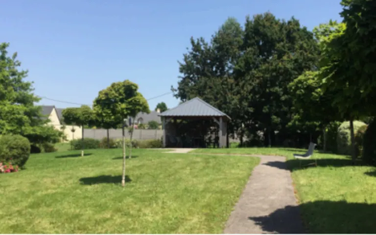 Image Résidence - 3 : EHPAD Résidence Beaupre Lalande