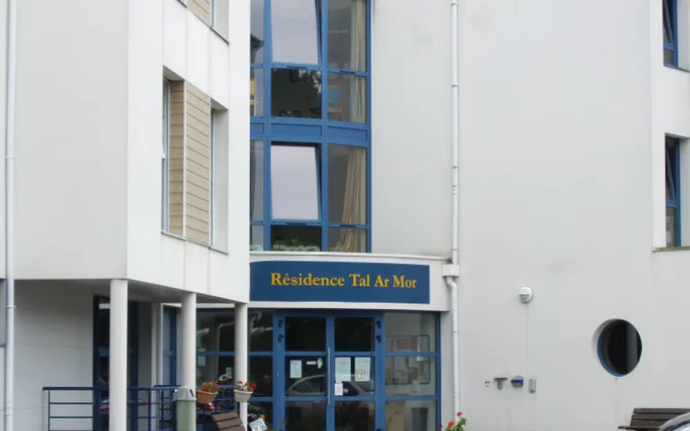 Image Résidence - 4 : Residence Tal Ar Mor