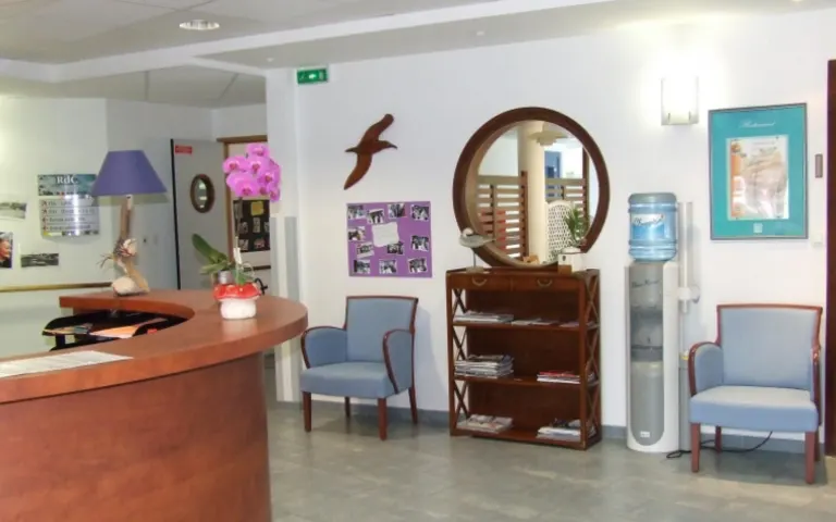 Image Résidence - 2 : Residence Tal Ar Mor