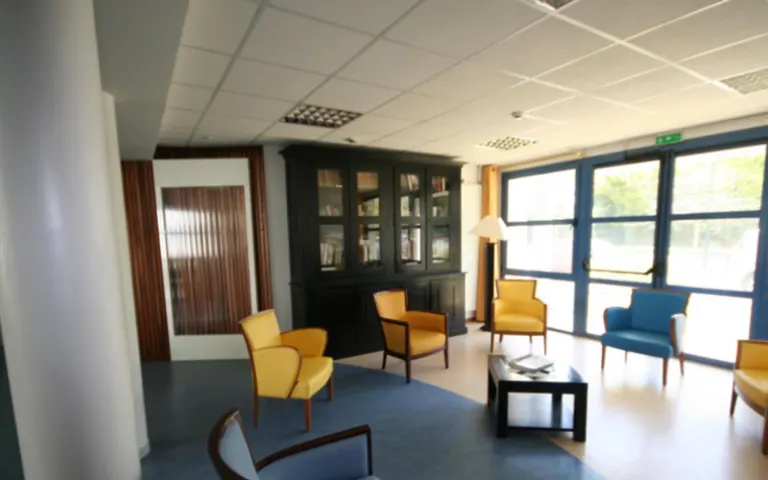 Image Résidence - 1 : Residence Tal Ar Mor