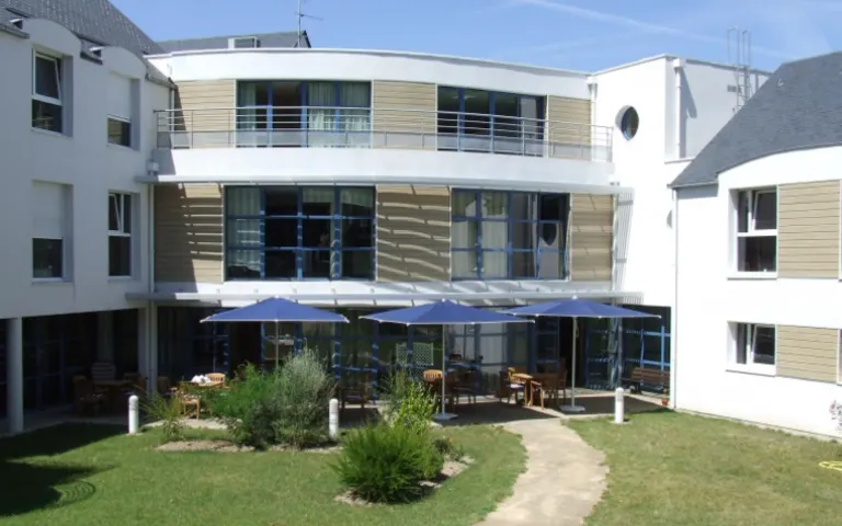 Image Résidence - 3 : Residence Tal Ar Mor