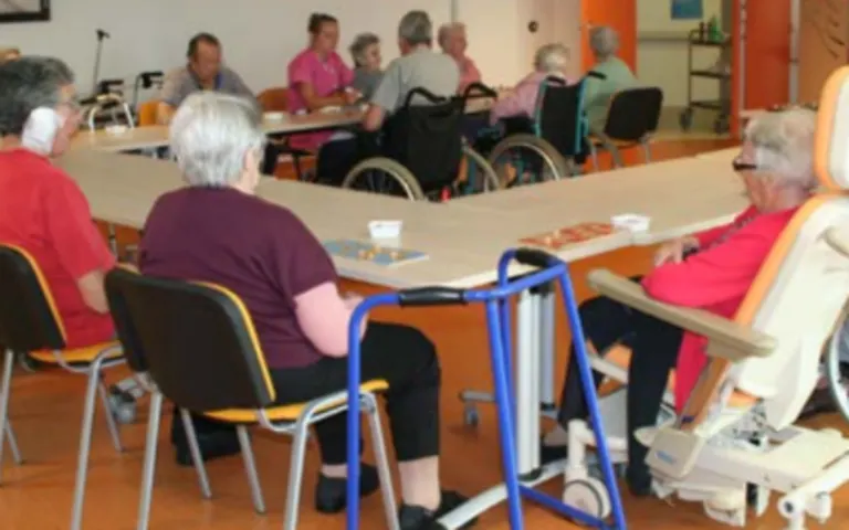 Image Résidence - 2 : Maison de Retraite - EHPAD les Maisons du Lac