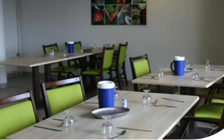 Image Résidence - 1 : Maison de Retraite - EHPAD les Maisons du Lac