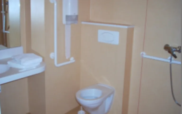 Image Résidence - 2 : EHPAD les Fiorettis Isatis