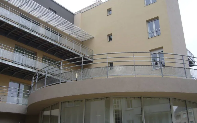 Image Résidence - 4 : EHPAD les Fiorettis Isatis