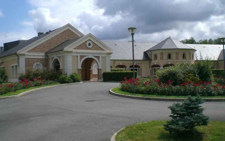 Image Résidence - 1 : EHPAD Résidence André Maginot