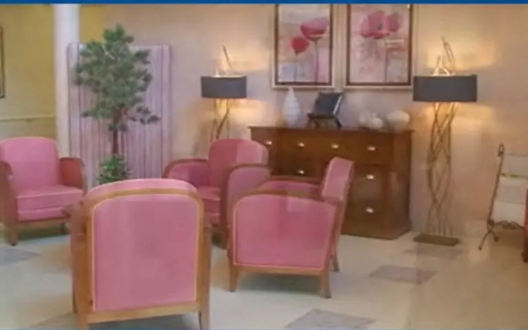 Image Résidence - 3 : Clos des Benedictins