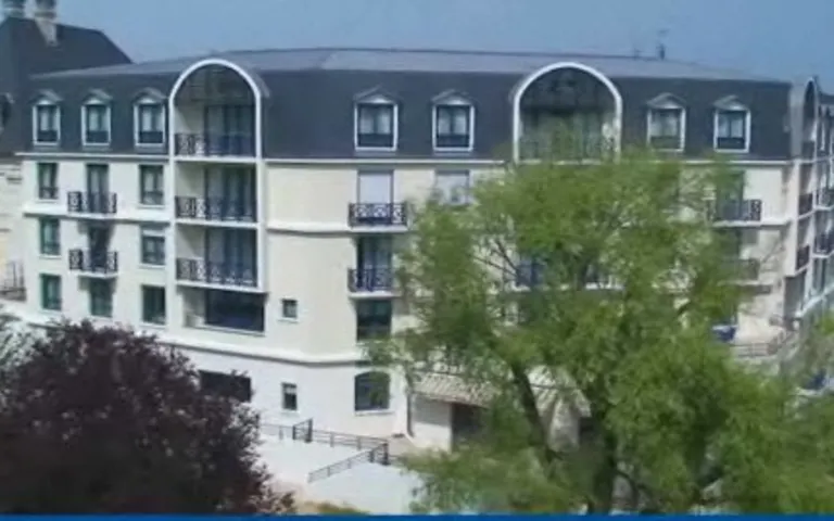 Image Résidence - 2 : Clos des Benedictins