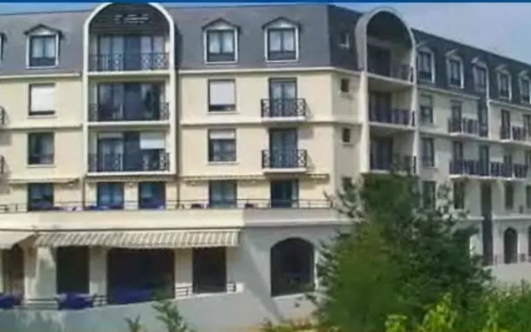 Image Résidence - 1 : Clos des Benedictins