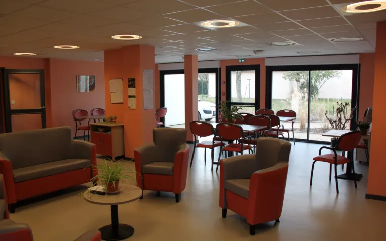 Image Résidence - 1 : Admr Centre Intergénération