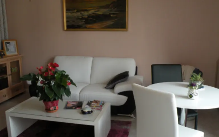 Image Résidence - 3 : Foyer-Logement Gilbert Bailly