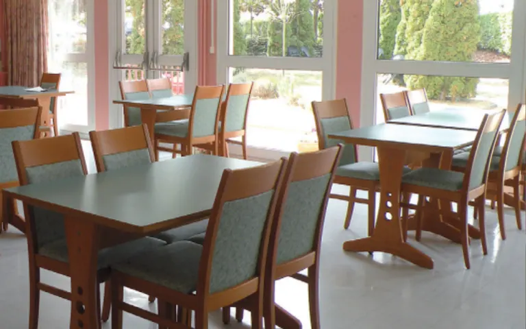 Image Résidence - 2 : Foyer-Logement Gilbert Bailly