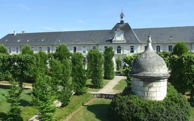 Image Résidence - 4 : EHPAD de Taillegrain