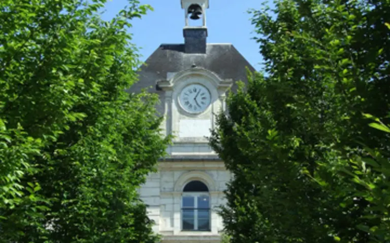 Image Résidence - 2 : EHPAD de Taillegrain