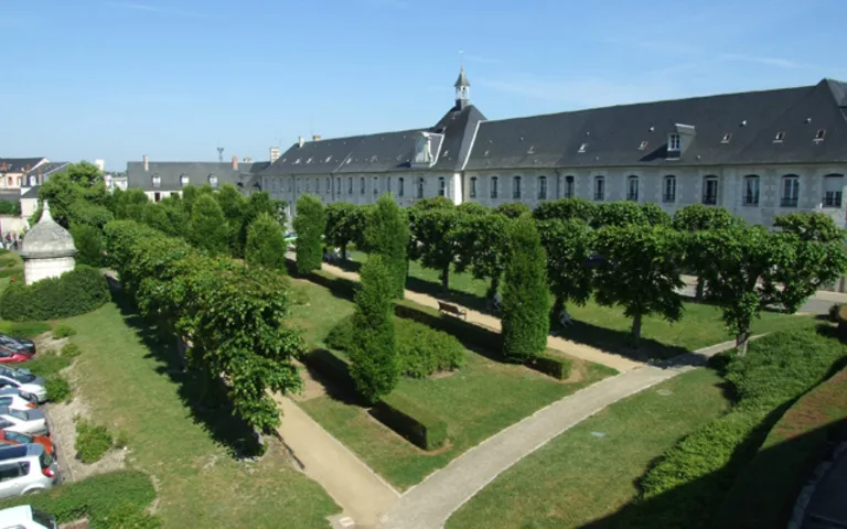 Image Résidence - 1 : EHPAD de Taillegrain