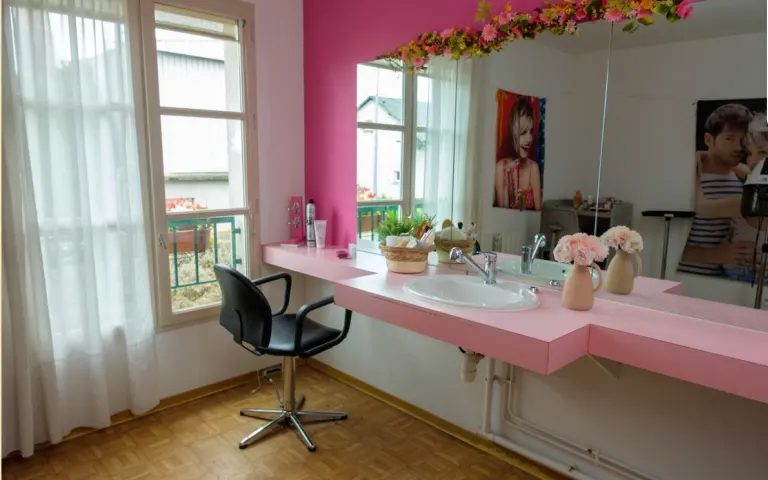 Image Résidence - 3 : EHPAD Residence du Val d'Auron