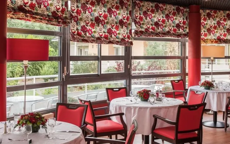 Image Résidence - 4 : Korian Villa du Printemps