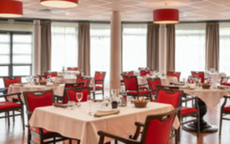 Image Résidence - 4 : Korian Villa du Printemps