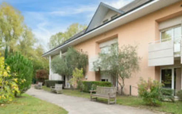 Image Résidence - 3 : Korian Villa du Printemps