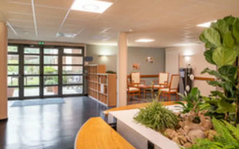 Image Résidence - 1 : Korian Villa du Printemps