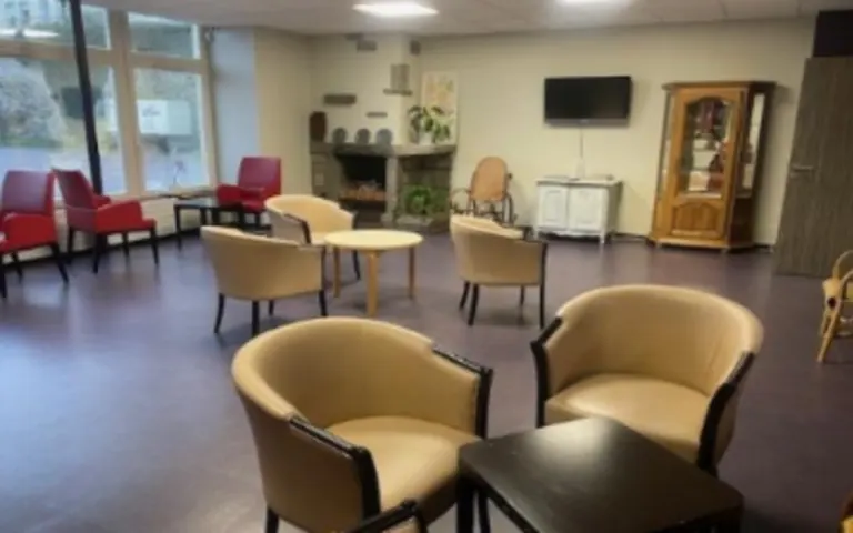 Image Résidence - 1 : EHPAD de la Maison Saint-Dominique