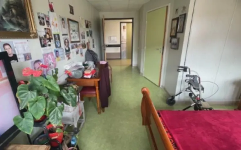 Image Résidence - 2 : EHPAD de la Maison Saint-Dominique