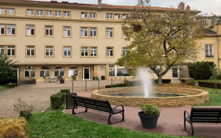 Image Résidence - 3 : EHPAD de la Maison Saint-Dominique