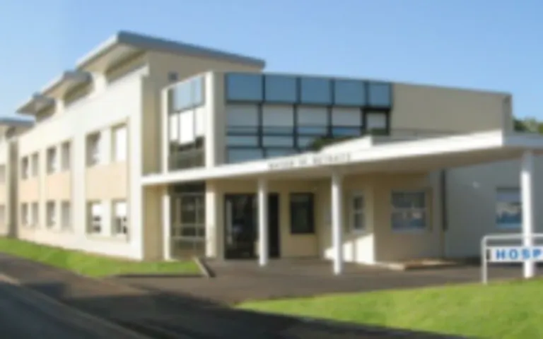 Image Résidence - 3 : EHPAD les Mirabelliers