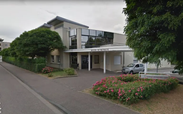 Image Résidence - 1 : EHPAD les Mirabelliers