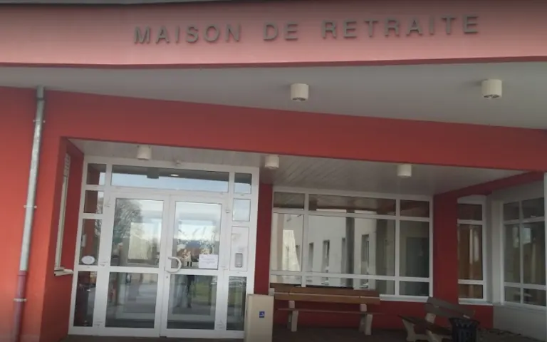 Image Résidence - 4 : EHPAD les Cerisiers