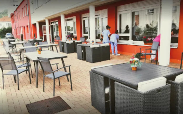 Image Résidence - 3 : EHPAD les Cerisiers