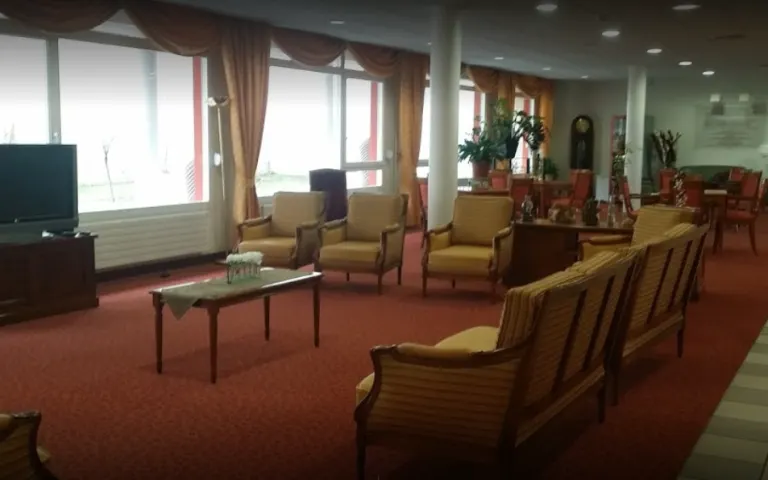 Image Résidence - 2 : EHPAD les Cerisiers