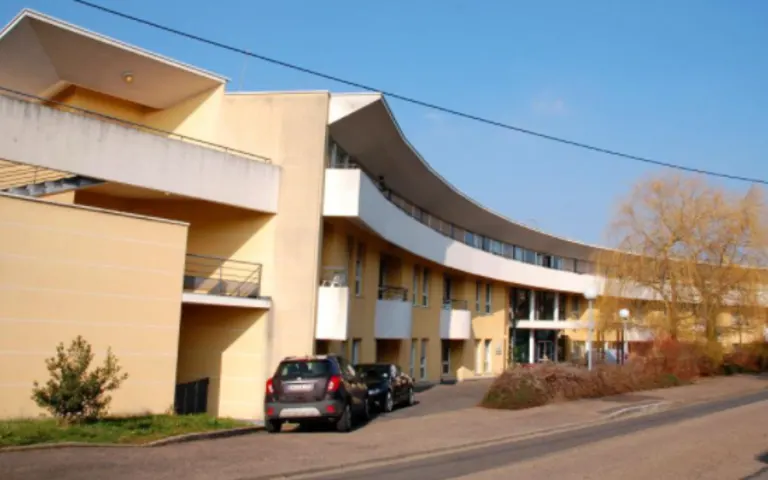 Image Résidence - 4 : EHPAD les Cedres