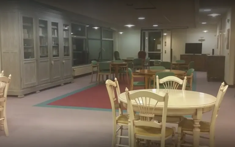 Image Résidence - 3 : EHPAD les Cedres