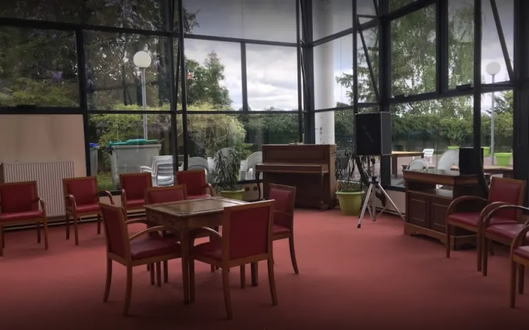 Image Résidence - 2 : EHPAD les Cedres