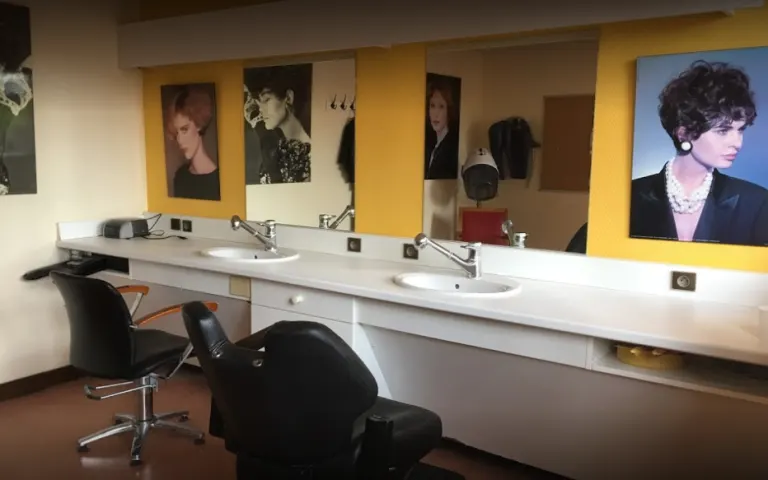 Image Résidence - 1 : EHPAD les Cedres