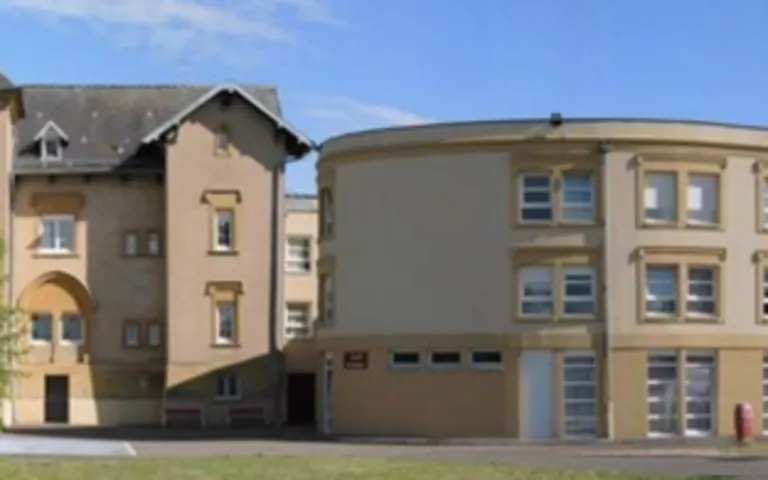 Image Résidence - 3 : Domaine de Belletanche