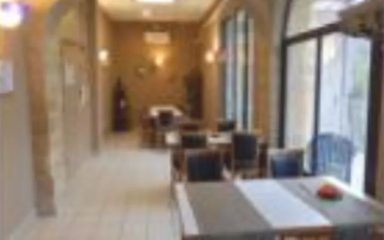 Image Résidence - 2 : Domaine de Belletanche