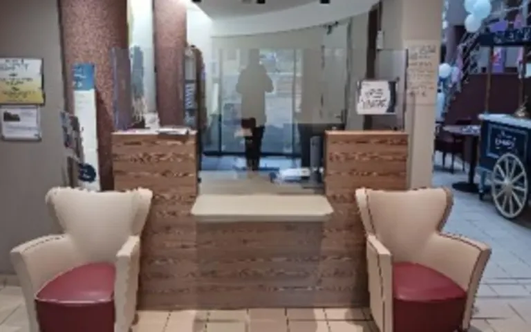 Image Résidence - 1 : Domaine de Belletanche