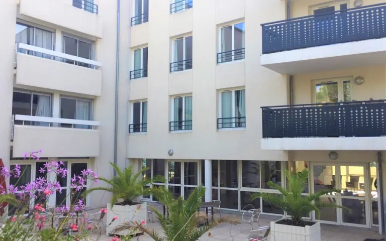 Image Résidence - 2 : Résidence les Epis d'Or