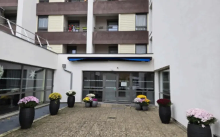 Image Résidence - 4 : Résidence Erckmann Chatrian