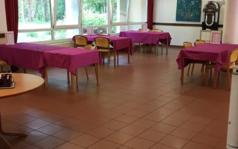 Image Résidence - 2 : EHPAD les Peupliers