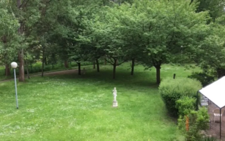 Image Résidence - 3 : EHPAD les Peupliers