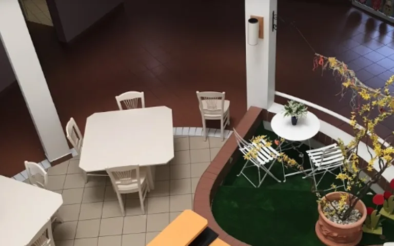 Image Résidence - 1 : EHPAD les Peupliers